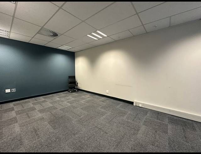 710.70M² OFFICE TO LET IN CENTURION CENTRAL